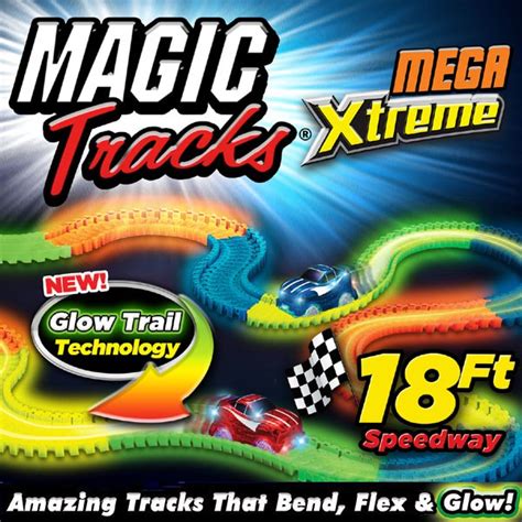 Exploring the Different Themes of Magic Trackz Dion Sets